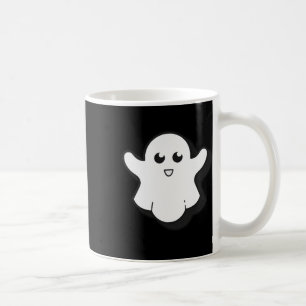 Mug Saison Éffrayante Halloween Ghost Cute Ghost
