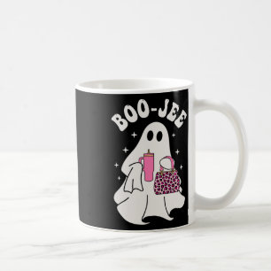 Mug Saison éffrayante mignonne Fantôme Halloween Costu