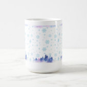 Mug Saison hivernale (Centre)