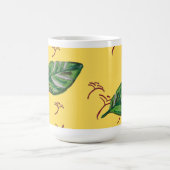 Mug saison intelligente (Centre)