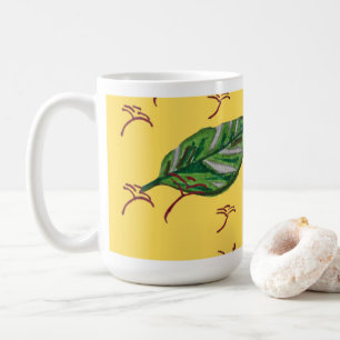 Mug saison intelligente