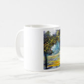 Mug Saison printemps 1 (Devant gauche)