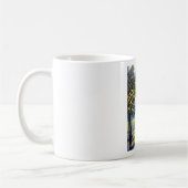 Mug Saison printemps 1 (Gauche)