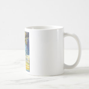 Mug Saison printemps 1