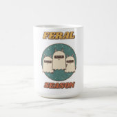 Mug Saison sauvage (Centre)