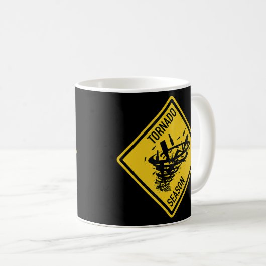 Mug Saison Tornado (Devant droit)