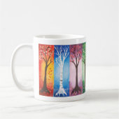 Mug Saisons (Gauche)