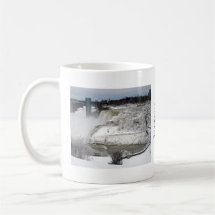 Mug Saisons à Niagara Falls