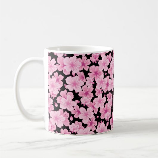 Mug Sakura (Gauche)