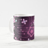 Mug Sakura (Devant gauche)