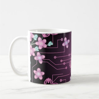 Mug Sakura
