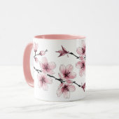 Mug Sakura (Devant gauche)