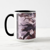 Mug Sakura Cardcaptor (Gauche)