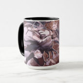 Mug Sakura Cardcaptor (Devant gauche)