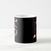 Mug Sakura Cherry Blossom Japaneseal (Centre)