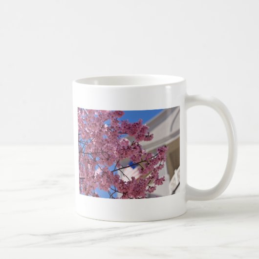 Mug Sakura Cherry Blossoms (Droite)