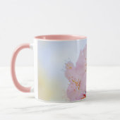 Mug Sakura - Fleur de cerisier japonaise (Gauche)
