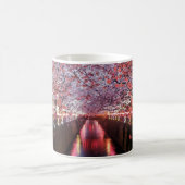Mug sakura japonais (Centre)