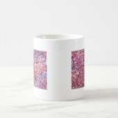 Mug Sakura Pink Cherry Blossom Sky (Centre)