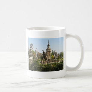Mug Sala Keo Kou, Nong Khai, Thaïlande