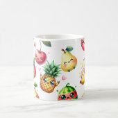 Mug Salade de fruits (Centre)