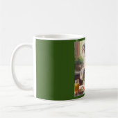 Mug Salade De Manger Koala (Gauche)