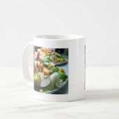 Mug Salade grave (Devant gauche)