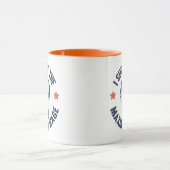 Mug Salaire maximum de FDR (Centre)