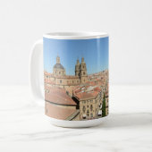 Mug Salamanque, Espagne (Devant gauche)