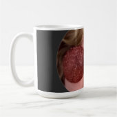Mug Salami de grand-mère (Gauche)