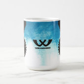 Mug Salarié 5 ans d'ancienneté (Centre)