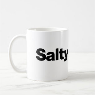 Mug Salé