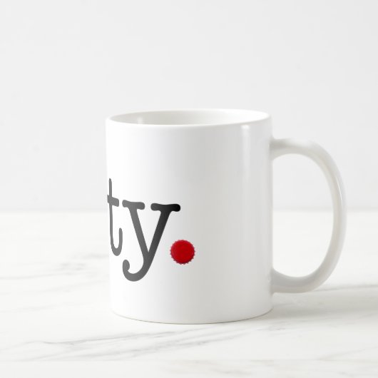 Mug salé (Droite)