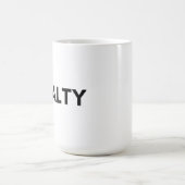 Mug salé (Centre)