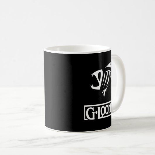 Mug SALE - G.Loomis (Devant droit)