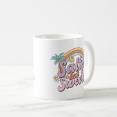 Mug Salé mais sucré (Devant droit)