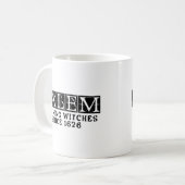 Mug Salem (Devant gauche)