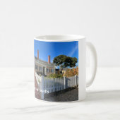 Mug Salem Massachusetts (Devant droit)