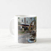 Mug Salem Massachusetts (Devant gauche)