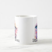 Mug Salem Witch | Bonne Halloween (Centre)