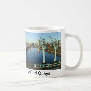 Mug Salford Quays