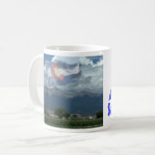 Mug SalidaMuseum (Devant gauche)