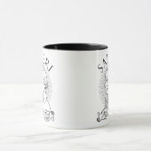 Mug Salieri n'a pas tué Mozart (Centre)