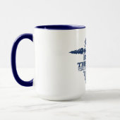 Mug Salish 2 (Gauche)