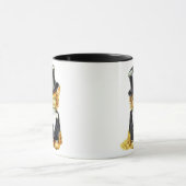 Mug Salle de chat (Centre)