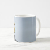 Mug Salle de concert, Amsterdam (Devant droit)