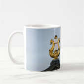 Mug Salle de concert, Amsterdam (Gauche)