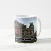 Mug Salle de concert, Amsterdam (Devant droit)