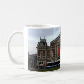 Mug Salle de concert, Amsterdam (Gauche)