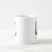 Mug Salle de conférence de Venise (Centre)